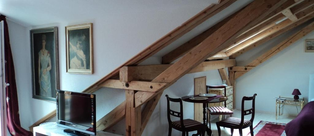 Ferienwohnung Purucker, Horn — фото 1