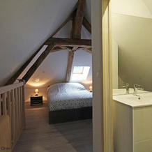 Gîte Marchainville, 2 pièces, 2 personnes - FR-1-497-84, 洛涅-勒-维拉日 — 照片 2
