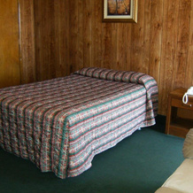 Super 7 Inn Cadiz, 加的斯 — 照片 4