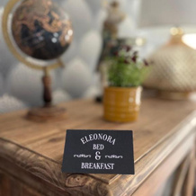 Eleonora Bed & Breakfast, 克里斯蒂内斯塔德 — 照片 2