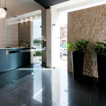 Residence Hotel Annunziata, 墨西拿 — 照片 2