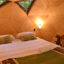 Llaimadomo Lodge, 梅利佩乌科 — 照片 2