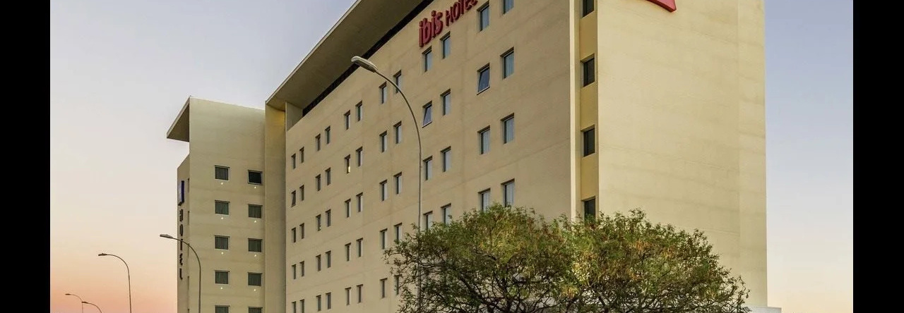 ibis Calama, Calama — photo 1