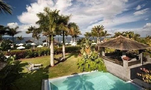 Red Level For Families At Gran Melia Tenerife, 吉亚德伊索拉 — 照片 1