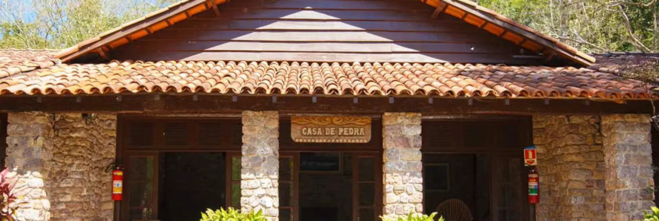 Hotel Mato Grosso Aguas Quentes, Santo Antonio do Leverger — photo 1