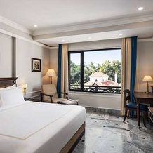 Ramada By Wyndham Goa Vagator, Вагатор — фото 2