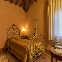 Agriturismo Fattoria Le Gallozzole, Монтериджони — фото 2
