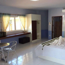 Yingthip 1 Apartment, Чианграй — фото 5
