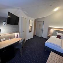 Parkhotel Obertshausen, 奥伯茨豪森 — 照片 2