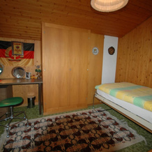 Pristine Home In A Charming Village, Large Grassy Sunbathing Area, View Of The Mönch And Jungfrau, Вильдерсвиль — фото 5