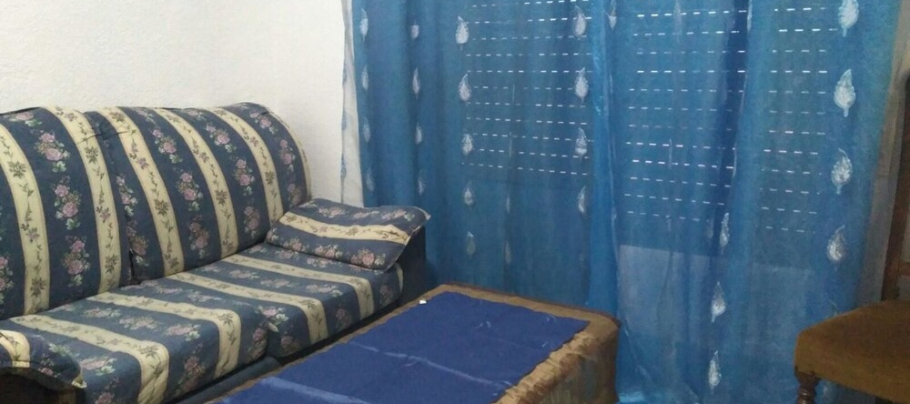 Apartment With 2 Bedrooms in León, With Wonderful City View, Leon — photo 1