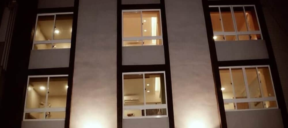 177 Guest House, Наньтоу — фото 1