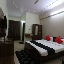 Hotel Mandakini, Рудрапраяг — фото 5