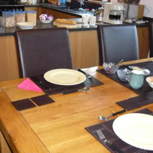 Lakeside Bed and Breakfast, 贝斯纳克 — 照片 5