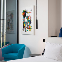 Map Boutique Hotel, Никосия — фото 3