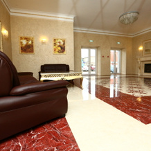 Vash Hotel, Yuzhnouralsk — photo 3