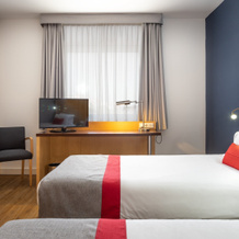Holiday Inn Express Lisbon - Oeiras by IHG, Porto Salvo — photo 5