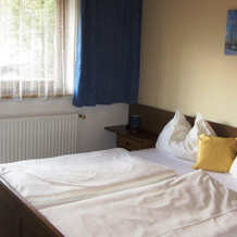 Sportpension Singer, Биргиц — фото 2
