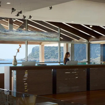 Aquagrand Artistic Luxury Beach Resort - Adults Only, 林多斯 — 照片 2