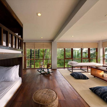 Malimbu Cliff Villa, 森吉吉 — 照片 2