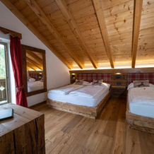Hotel Canada, Предаццо — фото 3