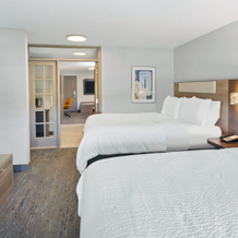 Holiday Inn Express & Suites Port Washington by IHG, 华盛顿港 — 照片 3