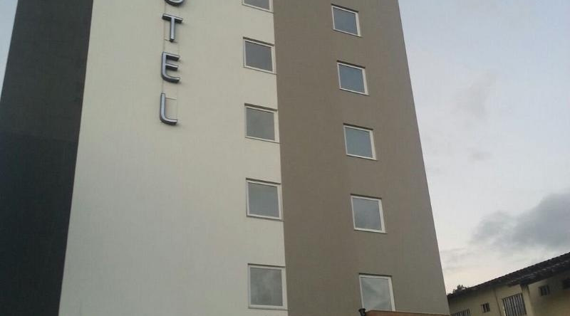 ibis Aracruz, Aracruz — photo 1