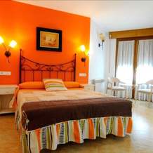 Hotel Rural La Corte de los Pinares, Vinuesa — photo 3
