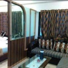 Hotel Pratibha Executive, Османабад — фото 2
