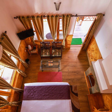 V Resorts Green Village Jageshwar, 巴盖什瓦尔 — 照片 5