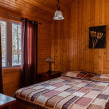 Chalets & Spa Lac Saint-Jean, Chambord — photo 3