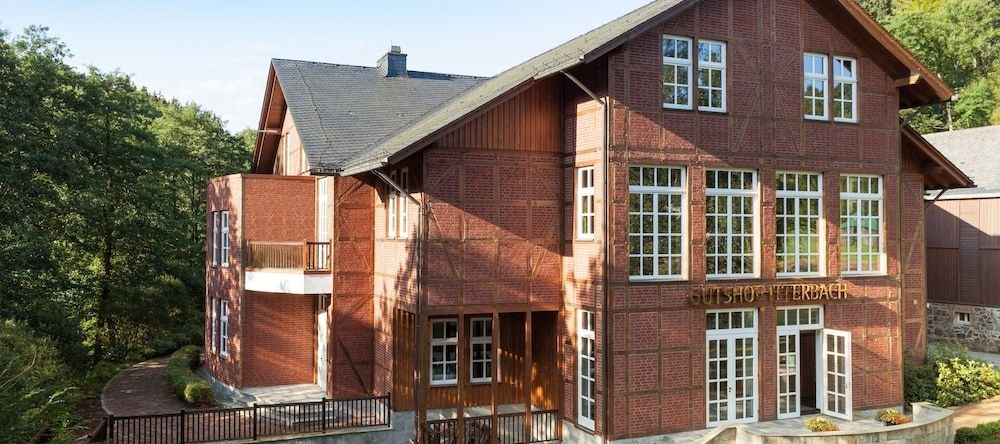 Residenz Itterbach, Willingen — photo 1