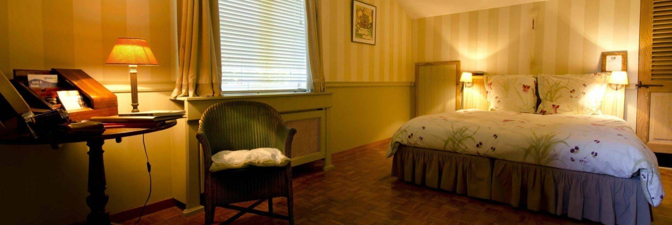 B&B Cosy Cottage, Дендермонде — фото 1