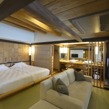 Gora Hanaougi Madoka No Mori Guest house, 箱根 — 照片 5