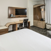 Courtyard by Marriott Columbia Cayce, 凯斯 — 照片 5