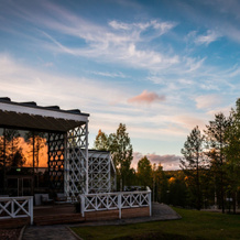 Arctic Treehouse Hotel, Рованиеми — фото 4