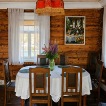Guest house Zeleny Dom, 图塔耶夫 — 照片 4
