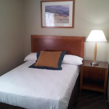 Oasis Boutique Motel, Boulder City — photo 3