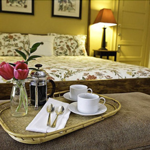 The Oxford House Inn, 弗赖贝格 — 照片 2