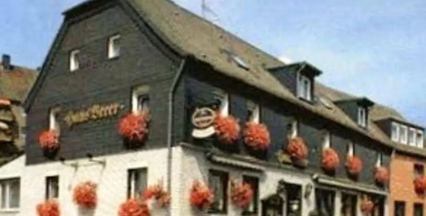 Haus Breer, Schwerte — фото 1
