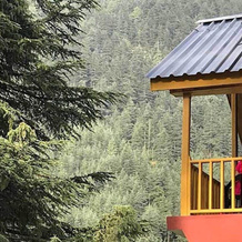 Majestic View Cottages, 班贾尔 — 照片 2