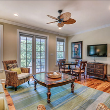 #167 Sea Island - 8 Br home by RedAwning, 德博迪厄殖民地 — 照片 5
