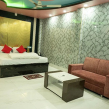 Hotel Sahana & Restaurant - WB, 拉古纳特甘杰 — 照片 5