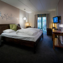 Hotel Ry, 里 — 照片 2