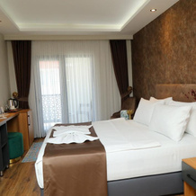 Fika City & Spa Otel, 埃雷利 — 照片 3