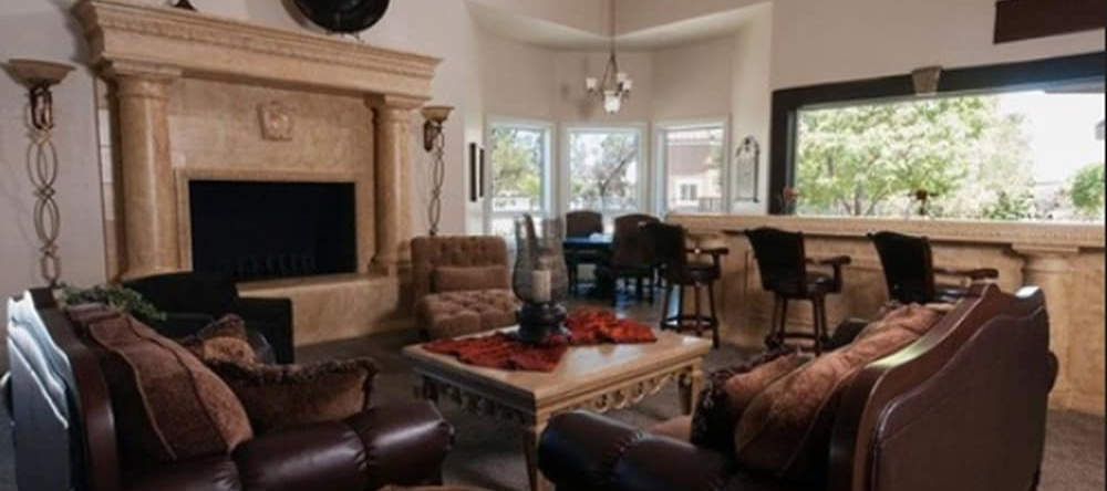 Wilson Creek Manor, San Jacinto — photo 1