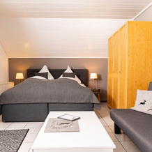 Gasthof Hotel Hirschen, 小维森塔尔 — 照片 5