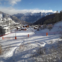 Val Gardena 1, 皮伊圣文森 — 照片 5