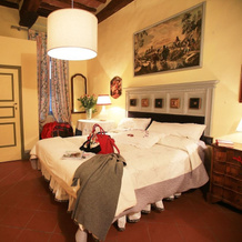 B&B Le Aquile, Сиена — фото 2