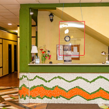 Dom Uchenykh Nethotel r.p. Rzhavki Gostinitsa, Zelenograd — photo 4